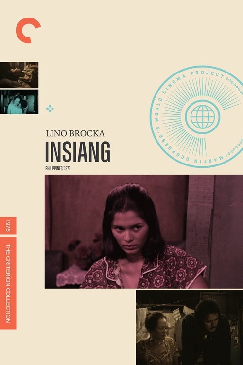 Insiang poster