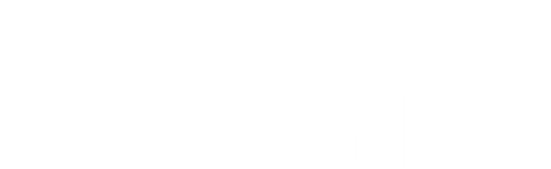 The Whiteley Art Scandal