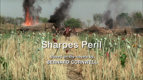 Sharpe's Peril - Part 1