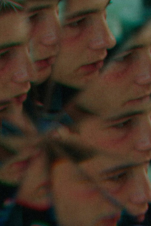 Official poster of Tembot (2022) - Drama