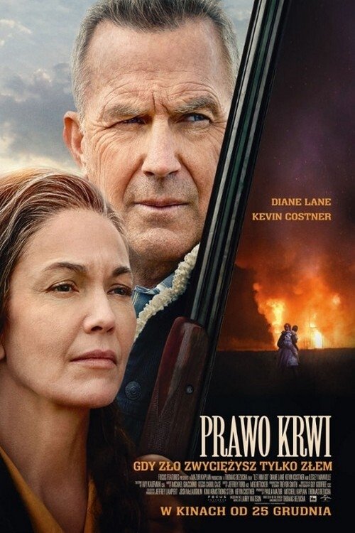 Prawo krwi cały film