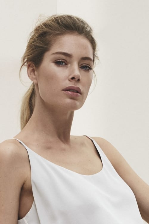 Largescale poster for Doutzen Kroes