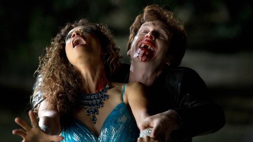 True Blood : 5×11