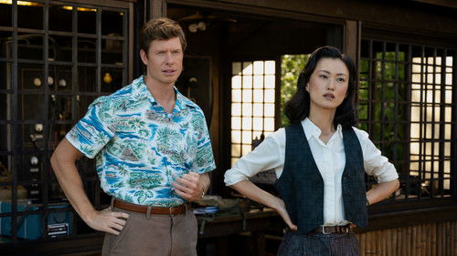 Monarch – Legado de Monstros: 1×6