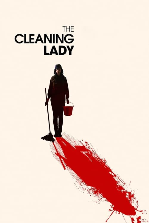 The Cleaning Lady Movie Poster Image