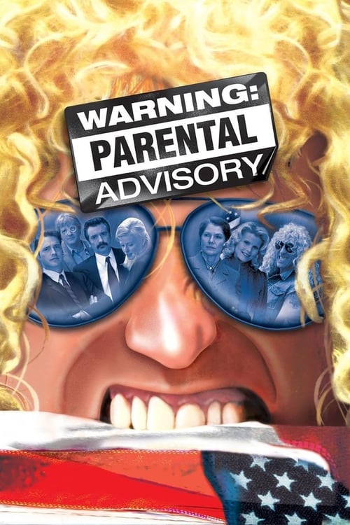 Warning: Parental Advisory (2002) poster