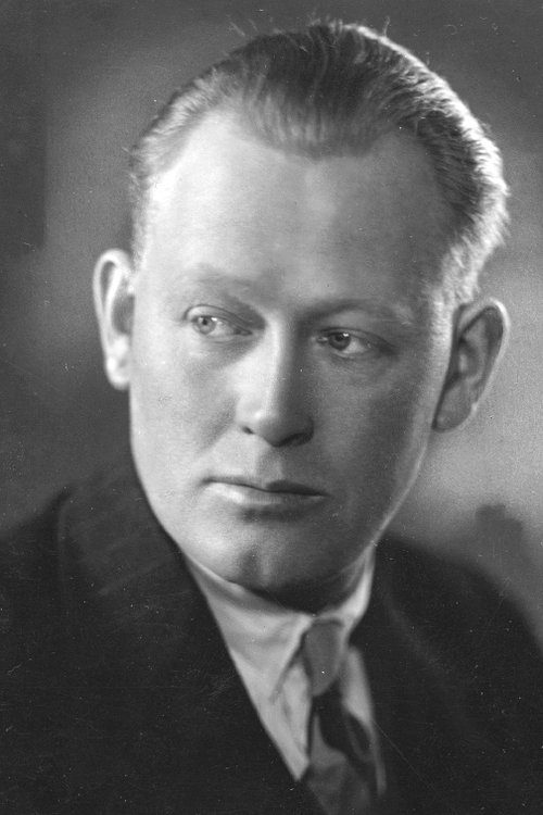 Axel Lindblom photo Axel Lindblom