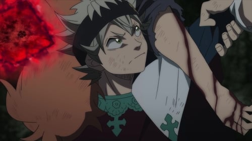 Black Clover: 1×99