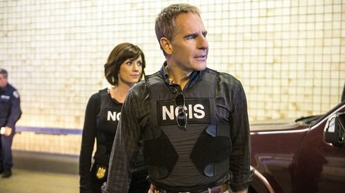 NCIS: Nova Orleans: 2×16