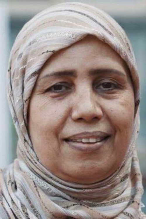 Faouzia Chati