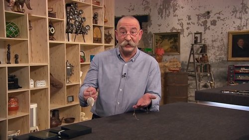 Épisode 1