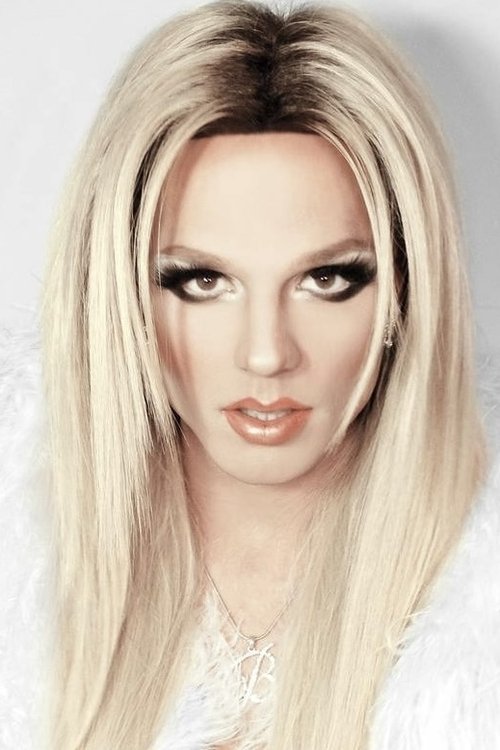 Image de Derrick Barry