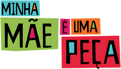 Minha Mãe é uma Peça: O Filme