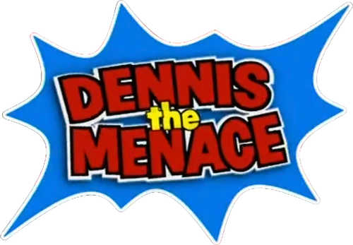 Dennis the Menace and Gnasher