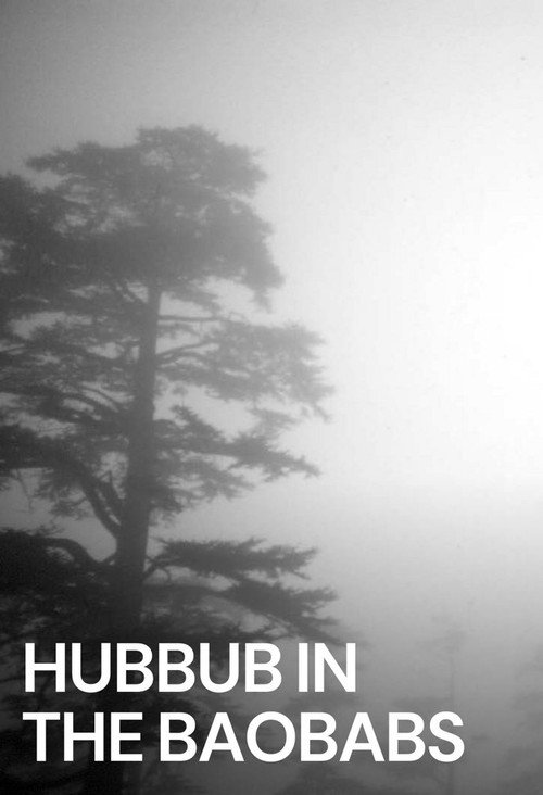Hub-bub in the Baobabs poster