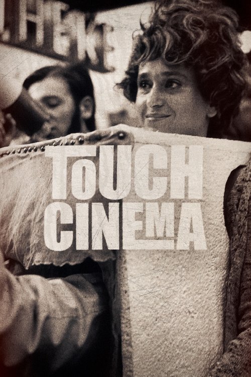 Touch Cinema movie poster player