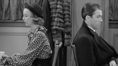 The Shop Around the Corner