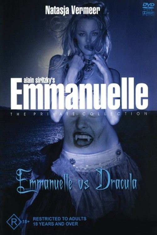 Emmanuelle vs. Dracula 2004