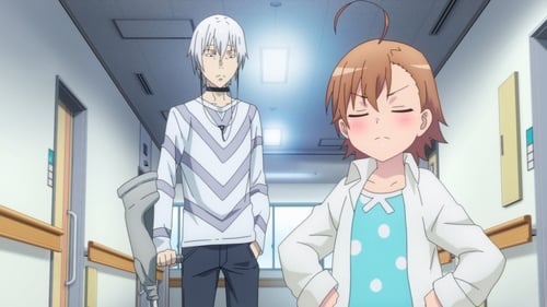 Toaru Kagaku no Accelerator: 1×1