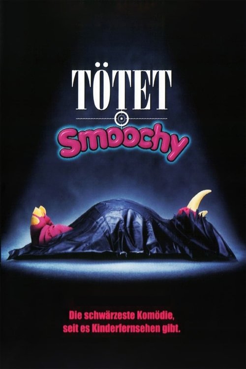 Death to Smoochy poster