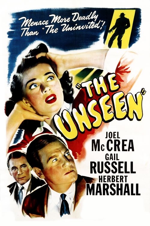 The Unseen 1945