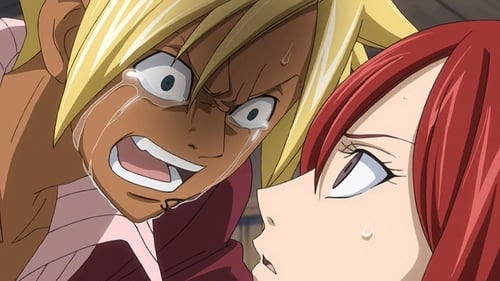 Fairy Tail: 1×33