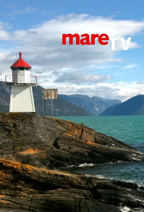 Mare TV poster