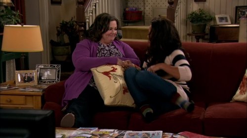 Mike & Molly, S01E09 - (2010)