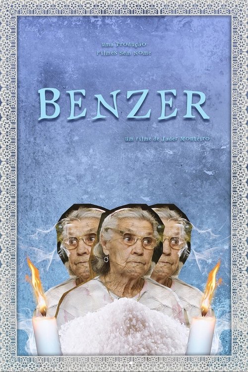 Benzer (2022) poster