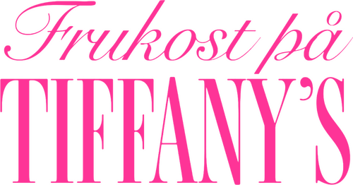 Breakfast at Tiffany's