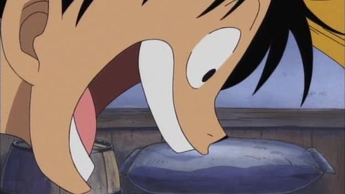 One Piece: 1×1