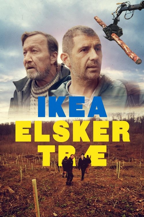 Poster image du film IKEA elsker træ IKEA elsker træ