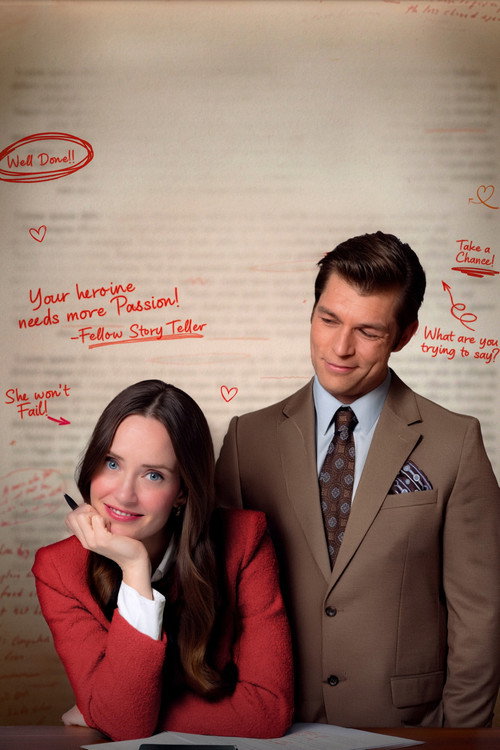 Meet Me in the Margins