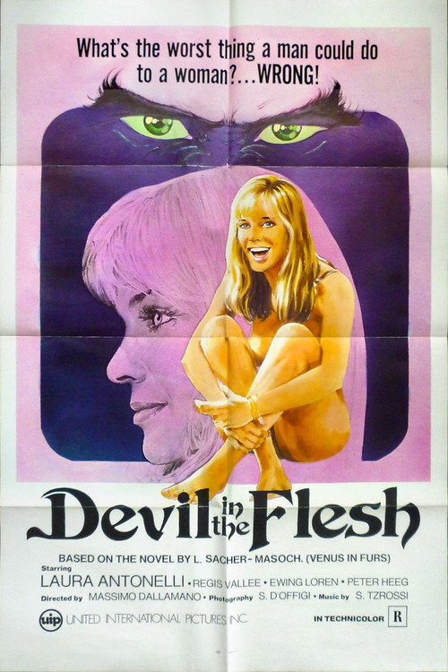 Devil in the Flesh