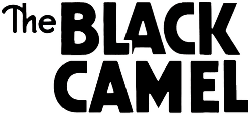 The Black Camel