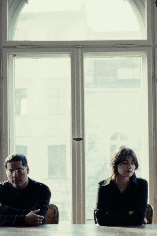 Foto de Sidney Mandros