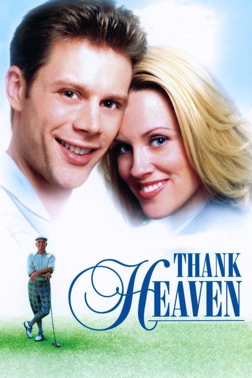 Thank Heaven poster