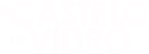O Castelo de Vidro - Logo 2