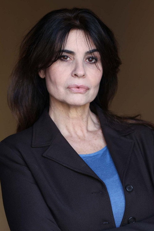 Francesca Nunzi Photo