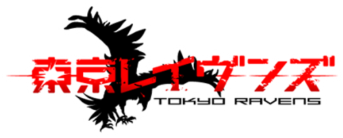 Tokyo Ravens