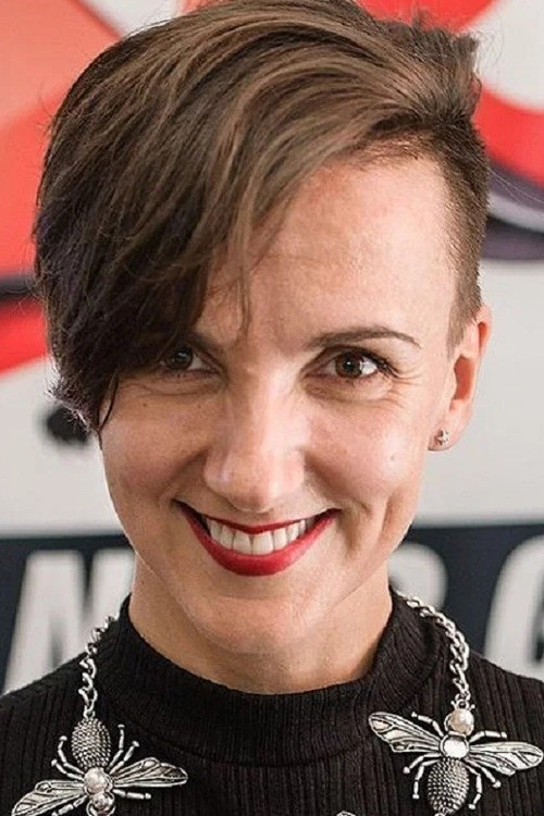 Yuliya Morozova