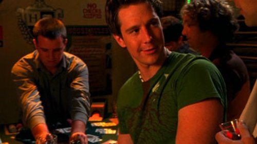 Veronica Mars: 3×3