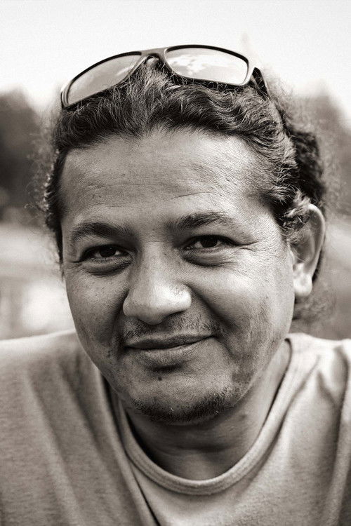 Foto de Oswaldo Toledano Rebollo