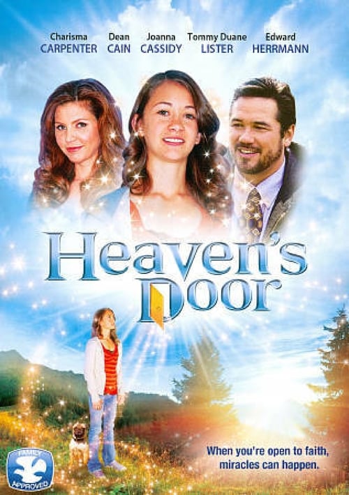 Heaven's Door 2012