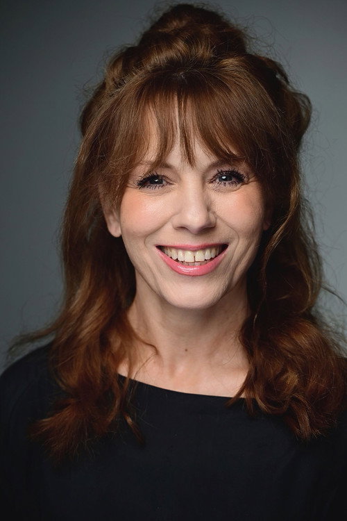 Lesley Jennifer Higl