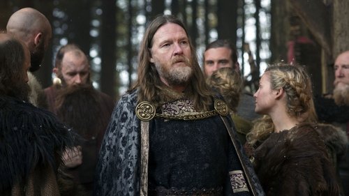 Vikings: 1×8