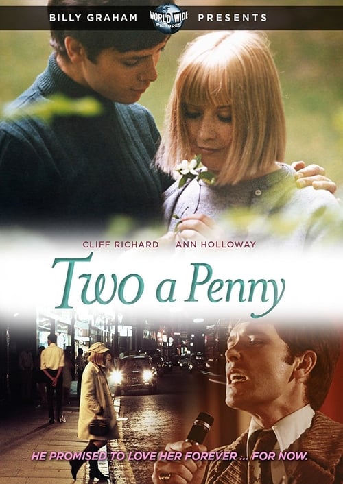 Two A Penny 1967