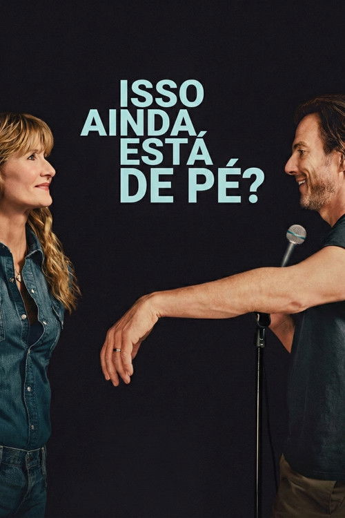 Is This Thing On? poster