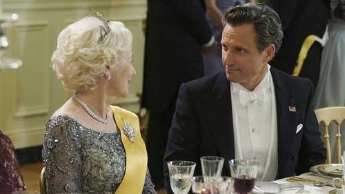 Scandal / Escândalos: Os Bastidores do Poder Episódio 1