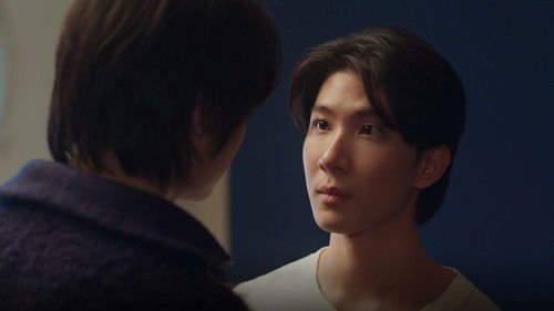 Poster della serie Cat for Cash